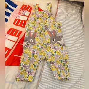 BABY BODEN JUMPSUIT